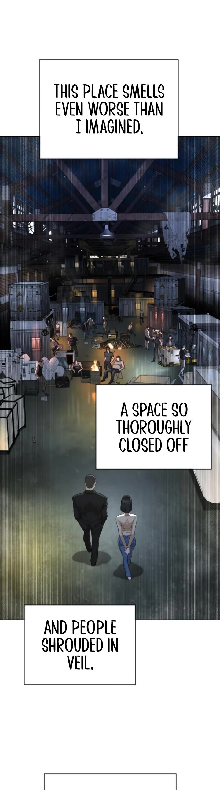 A Killer Lawyer chapter 7 page 14