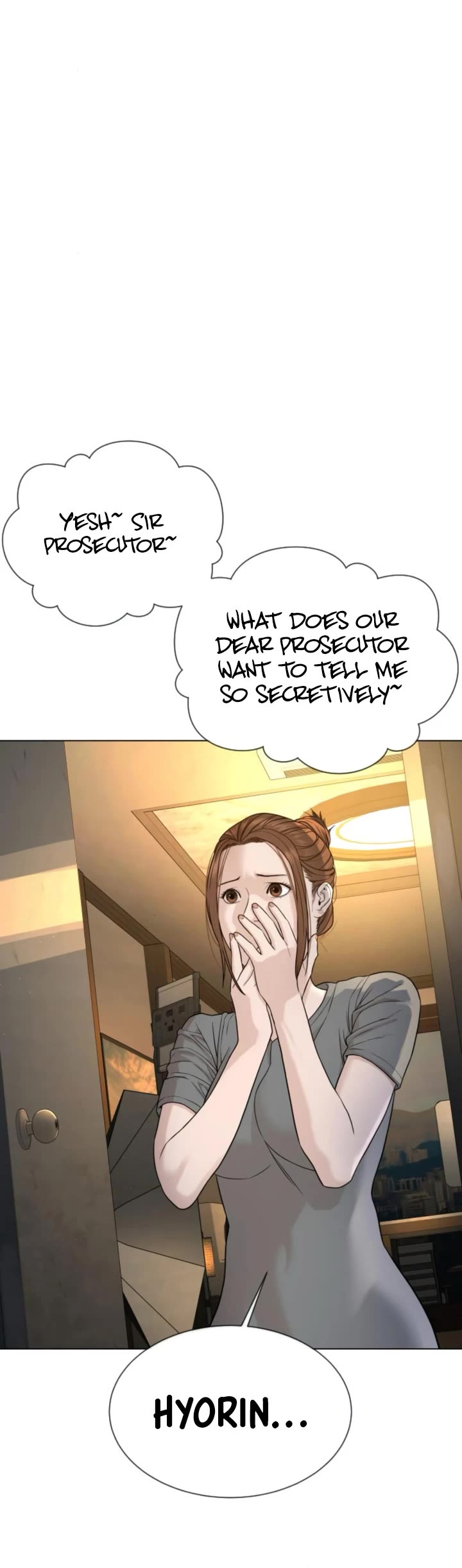 A Killer Lawyer chapter 7 page 18