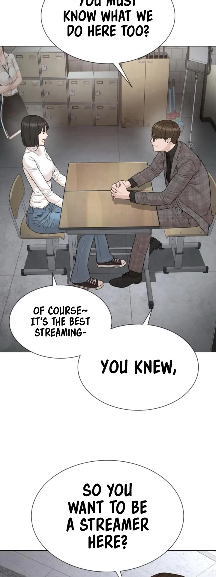 A Killer Lawyer chapter 7 page 22