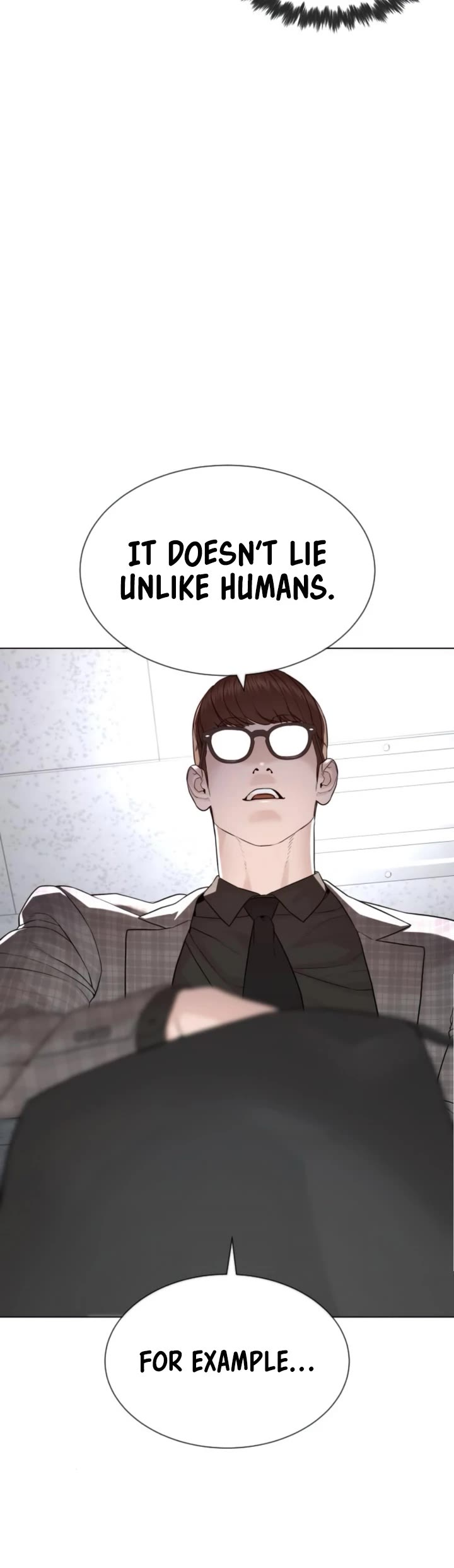 A Killer Lawyer chapter 7 page 27