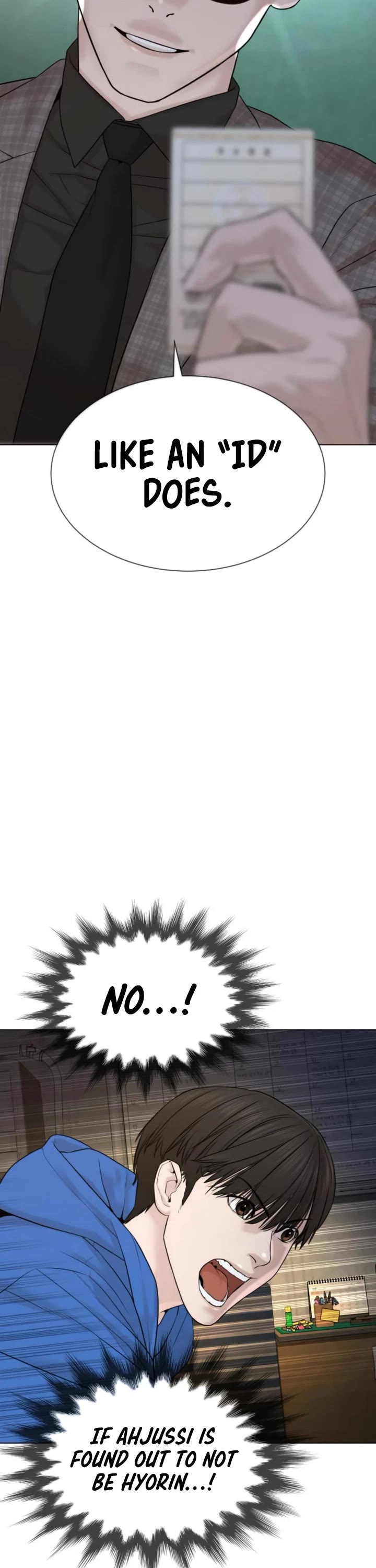 A Killer Lawyer chapter 7 page 29