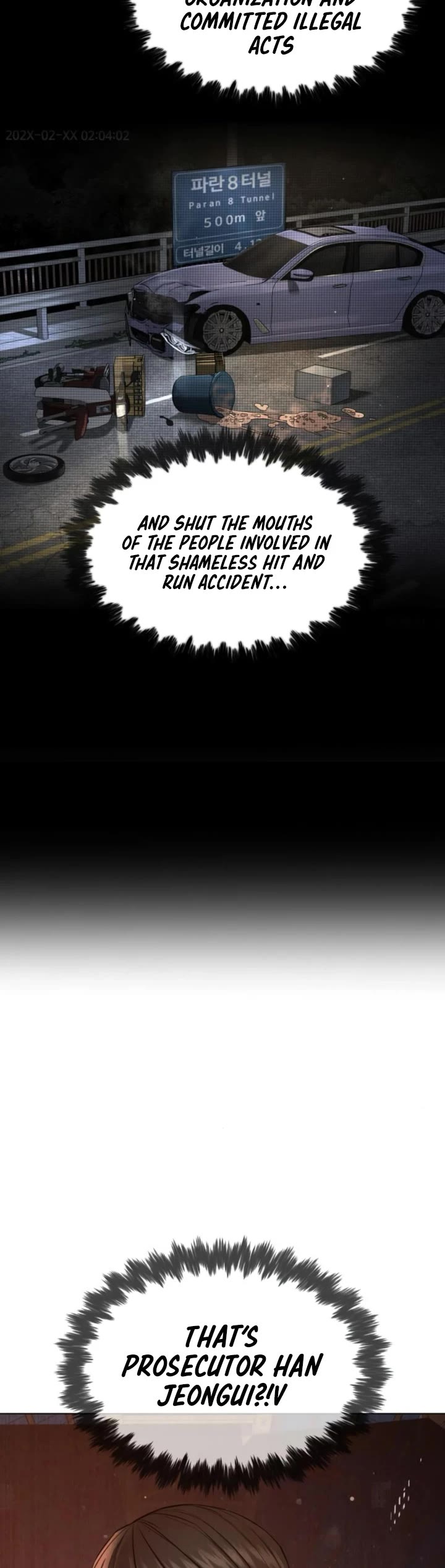 A Killer Lawyer chapter 7 page 3