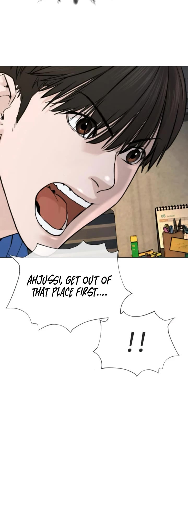 A Killer Lawyer chapter 7 page 30