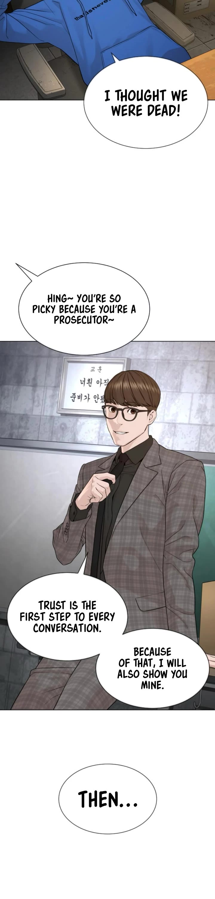 A Killer Lawyer chapter 7 page 33