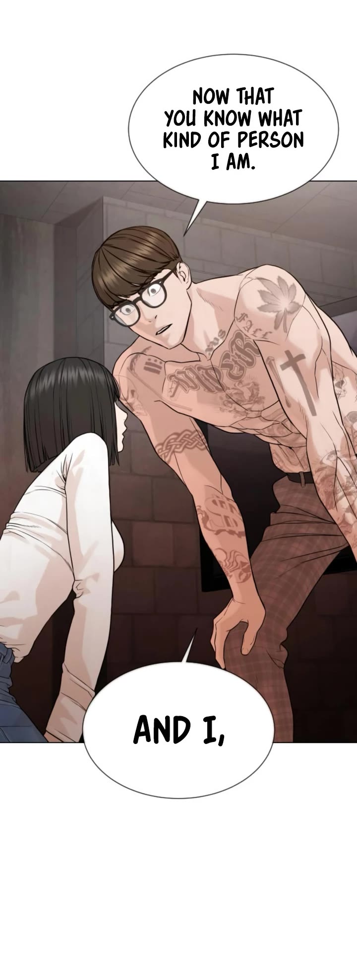 A Killer Lawyer chapter 7 page 39