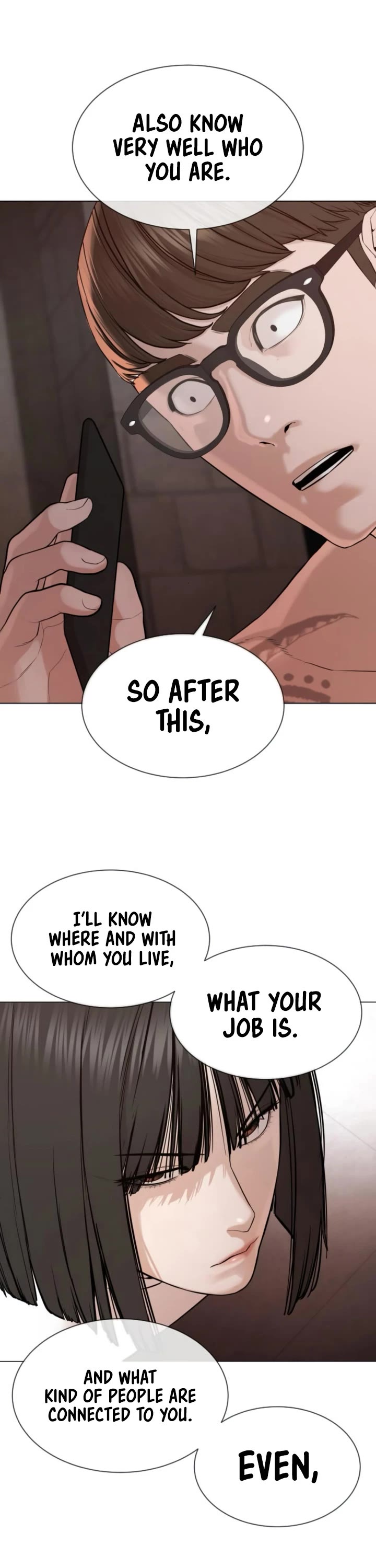 A Killer Lawyer chapter 7 page 40