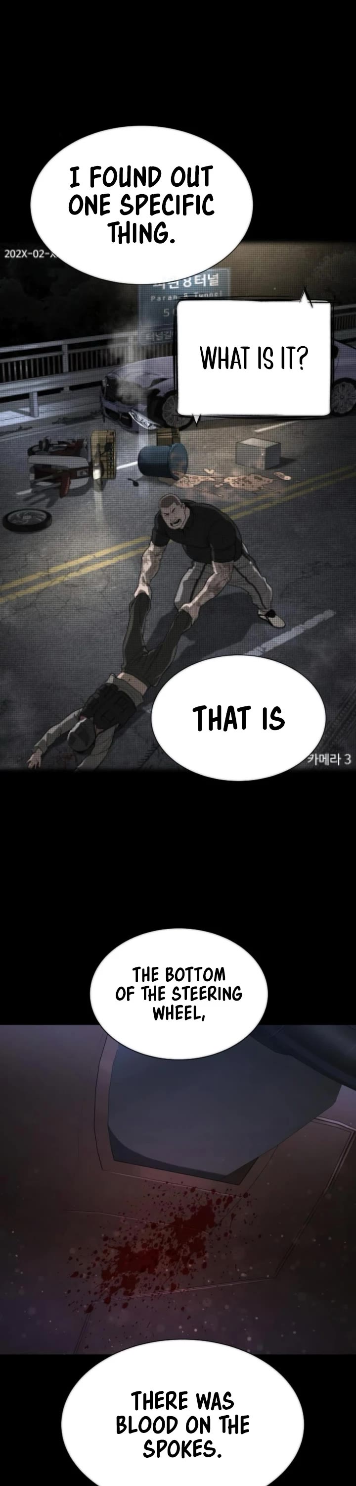 A Killer Lawyer chapter 7 page 49