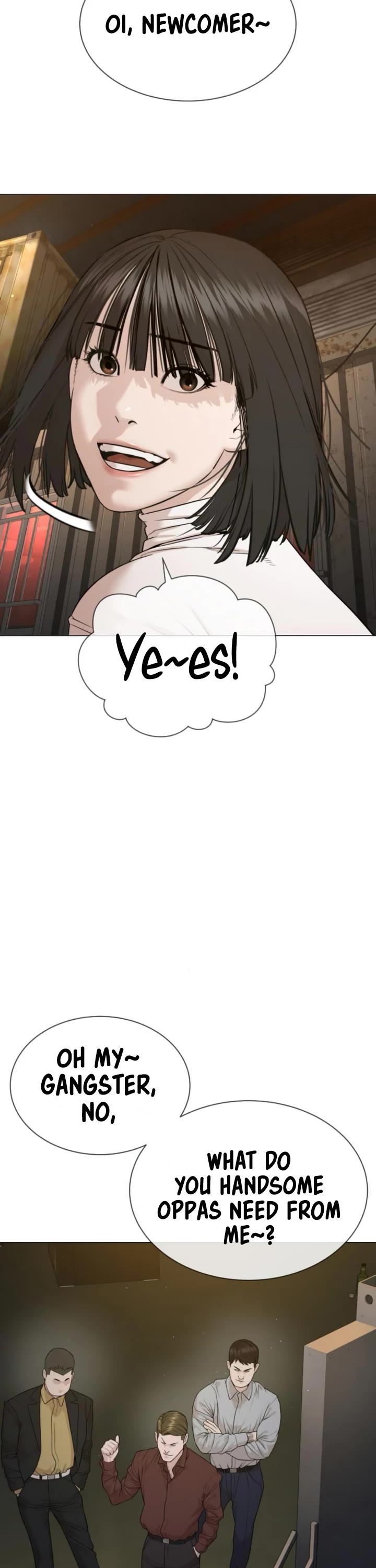 A Killer Lawyer chapter 7 page 54