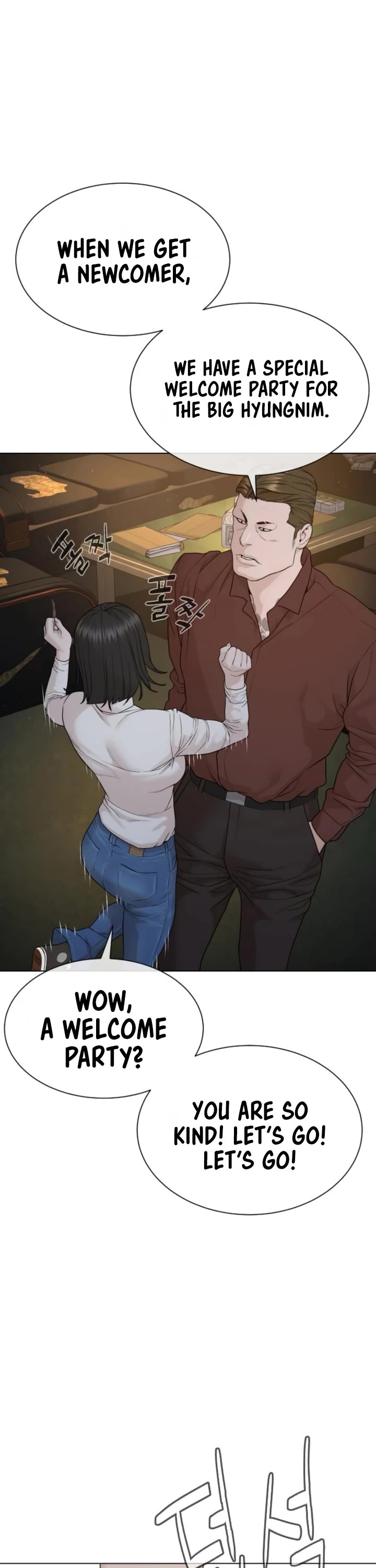 A Killer Lawyer chapter 7 page 57