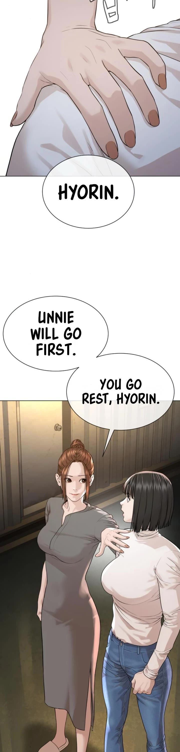 A Killer Lawyer chapter 7 page 58