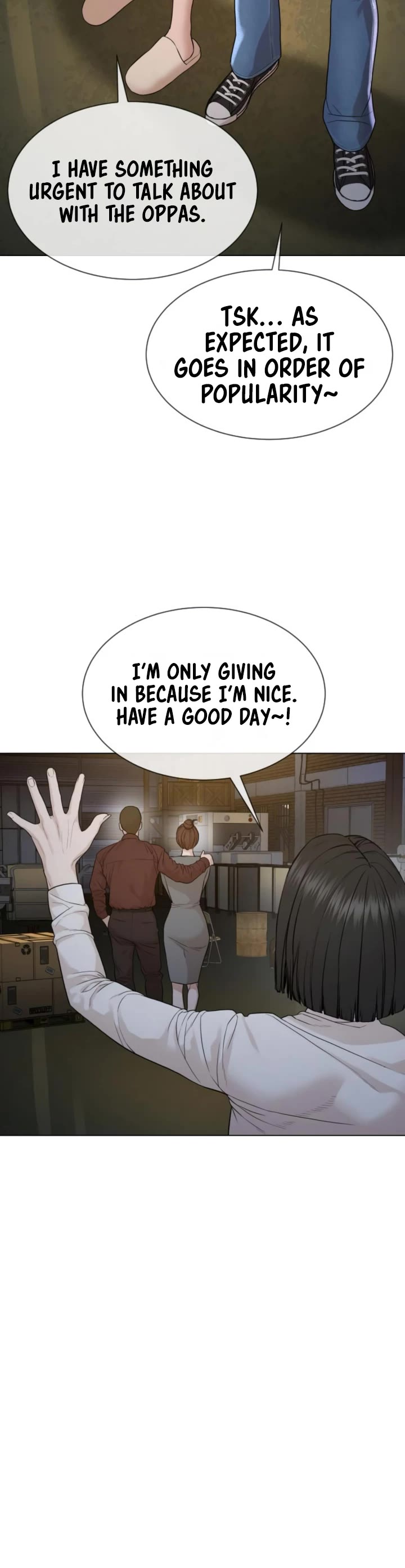 A Killer Lawyer chapter 7 page 59