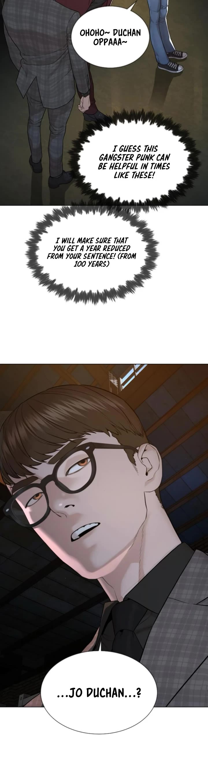 A Killer Lawyer chapter 7 page 7