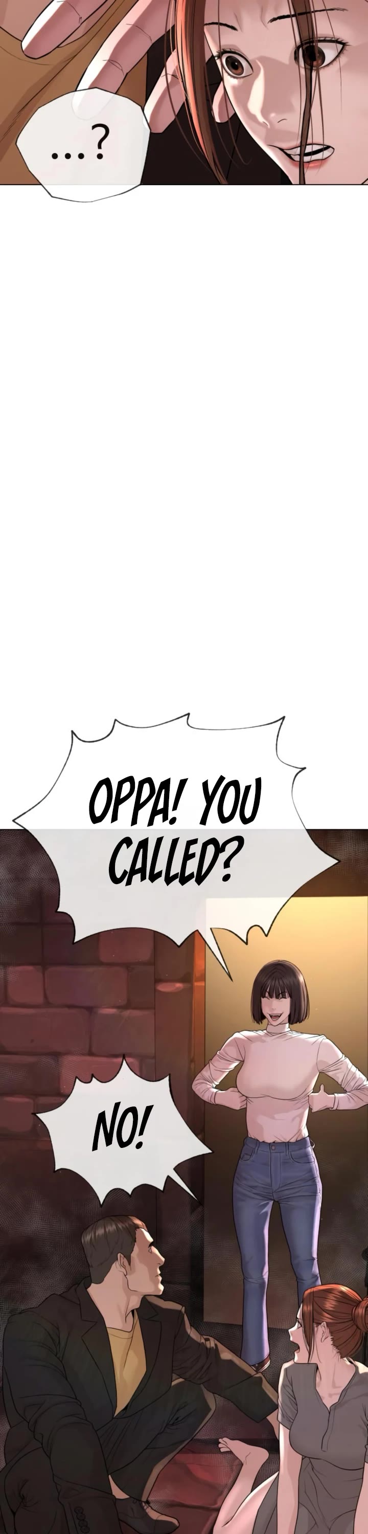 A Killer Lawyer chapter 7 page 70