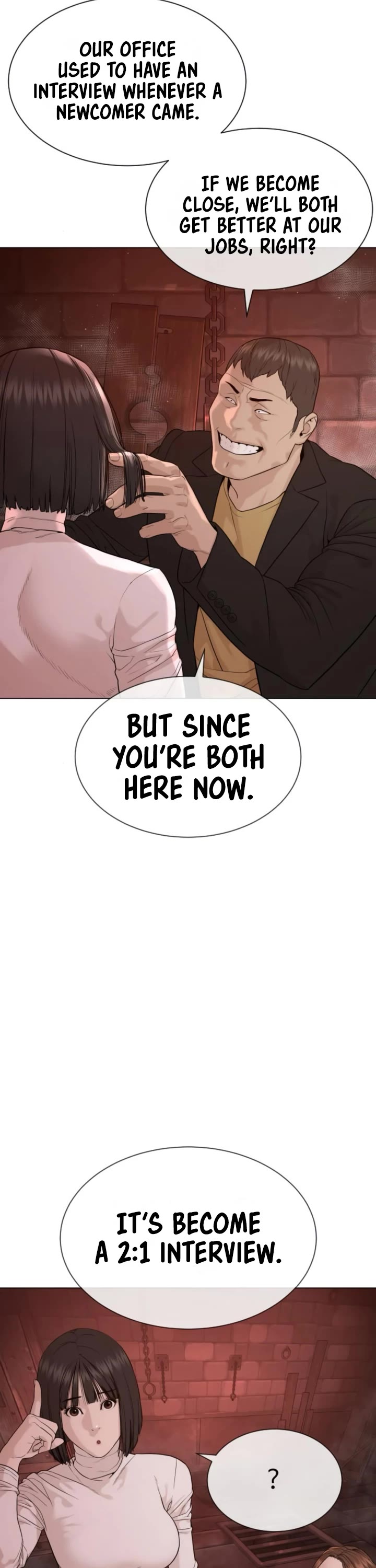 A Killer Lawyer chapter 7 page 73