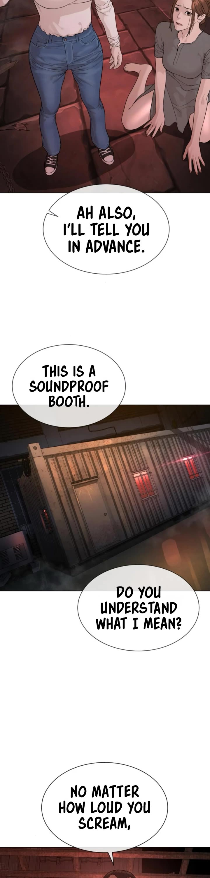 A Killer Lawyer chapter 7 page 74