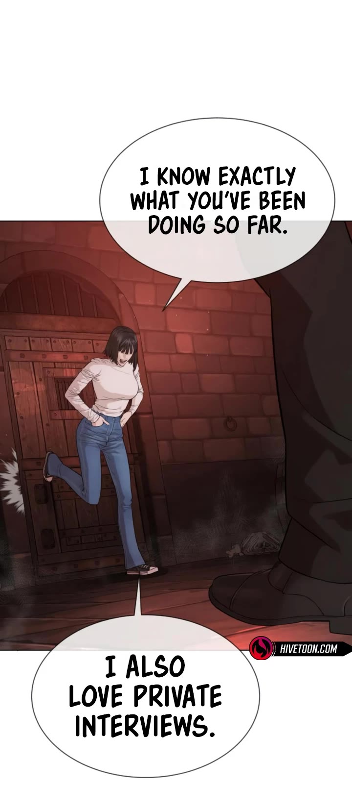 A Killer Lawyer chapter 7 page 80