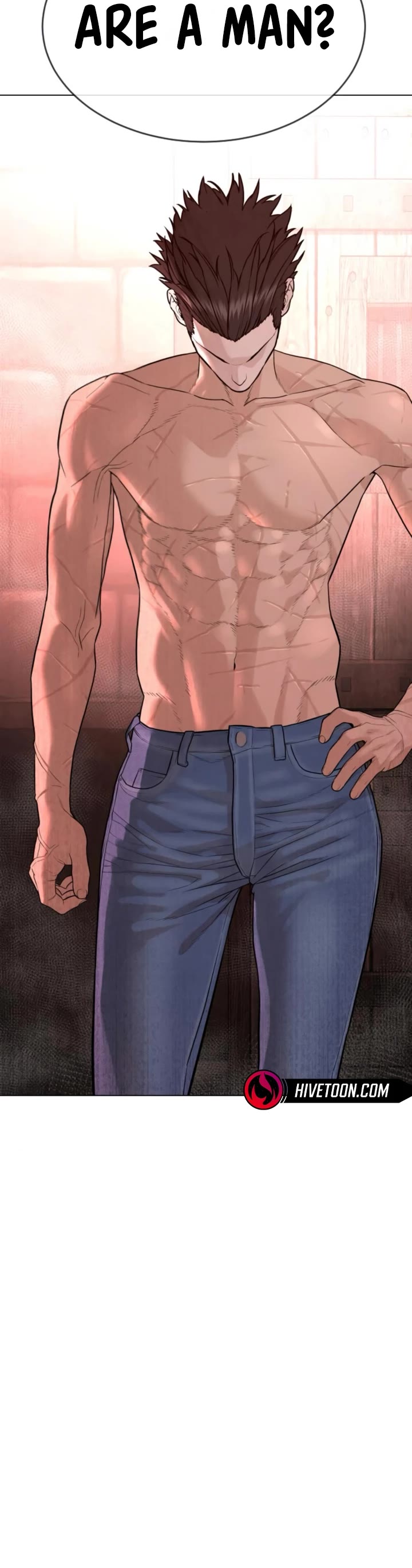 A Killer Lawyer chapter 7 page 83