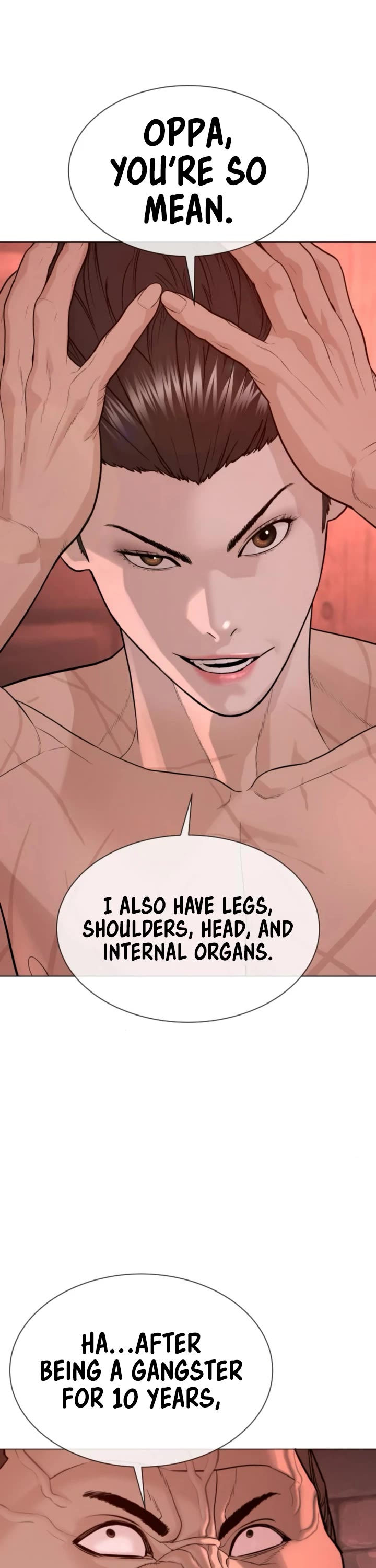 A Killer Lawyer chapter 7 page 84