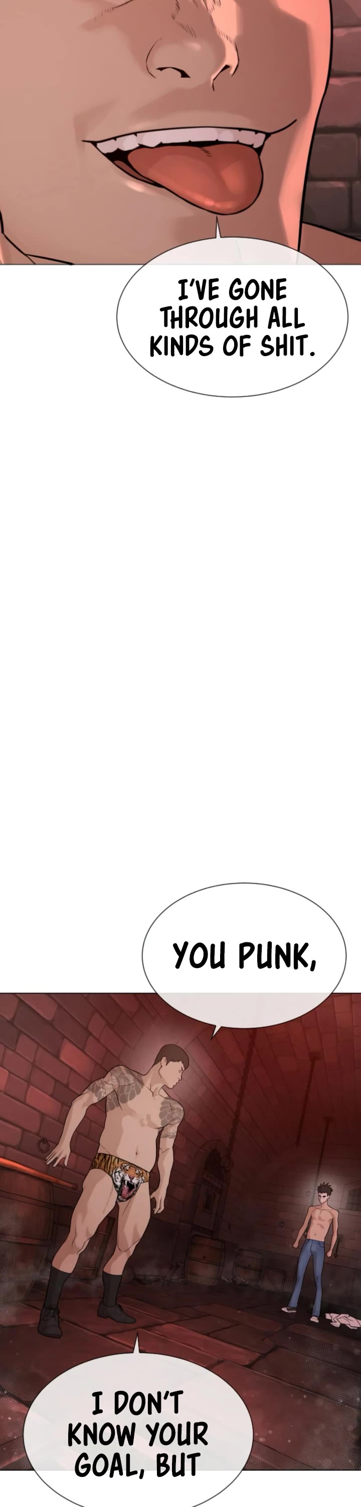 A Killer Lawyer chapter 7 page 85