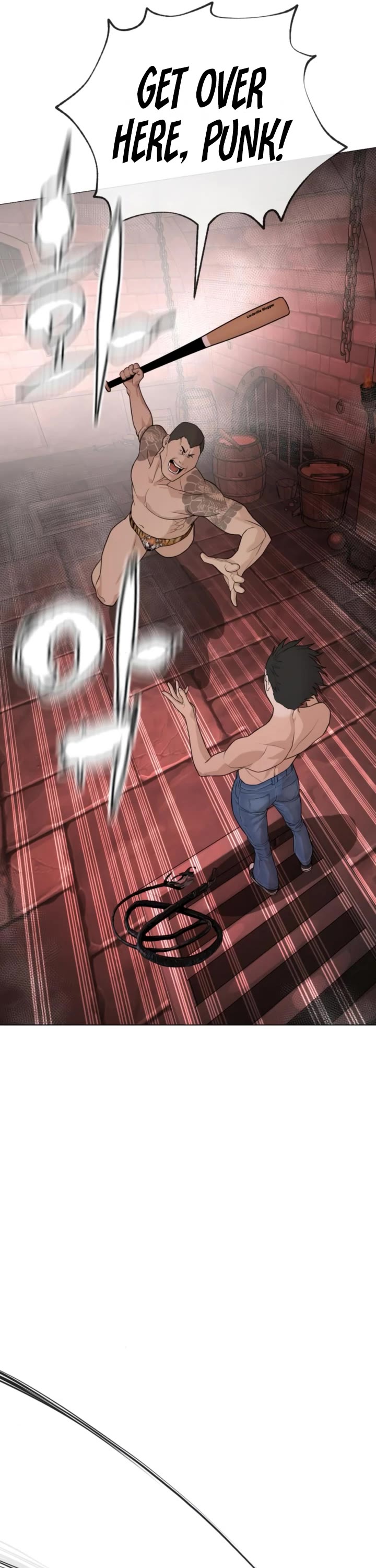 A Killer Lawyer chapter 7 page 88