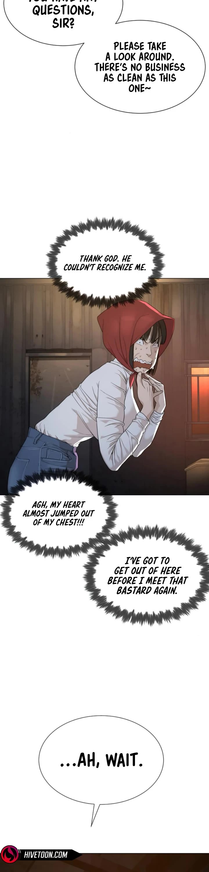 A Killer Lawyer chapter 7 page 9