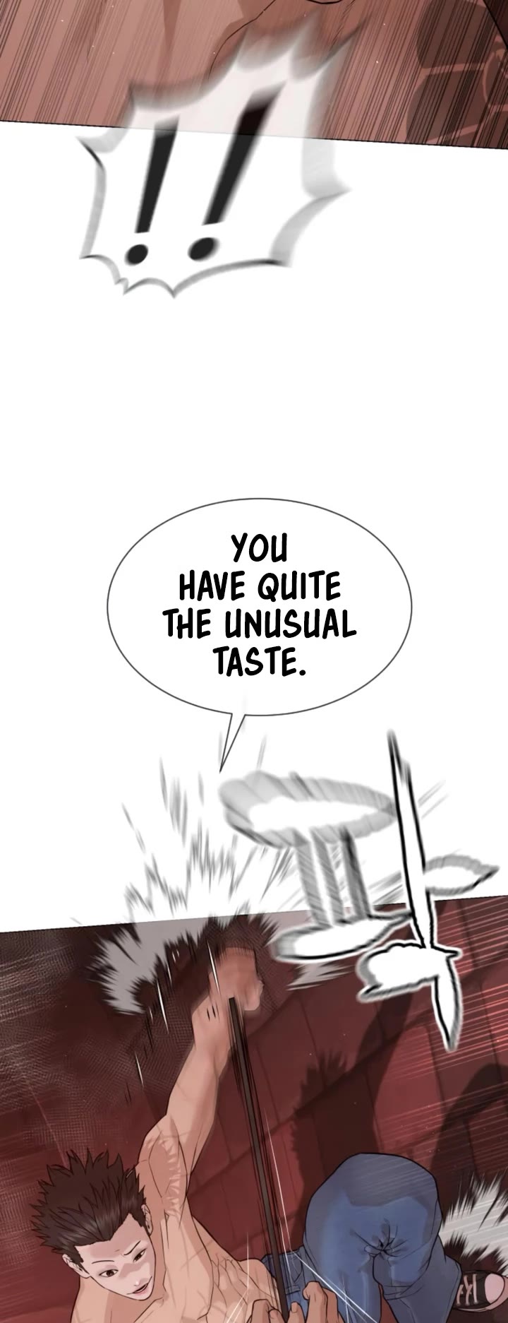 A Killer Lawyer chapter 7 page 90