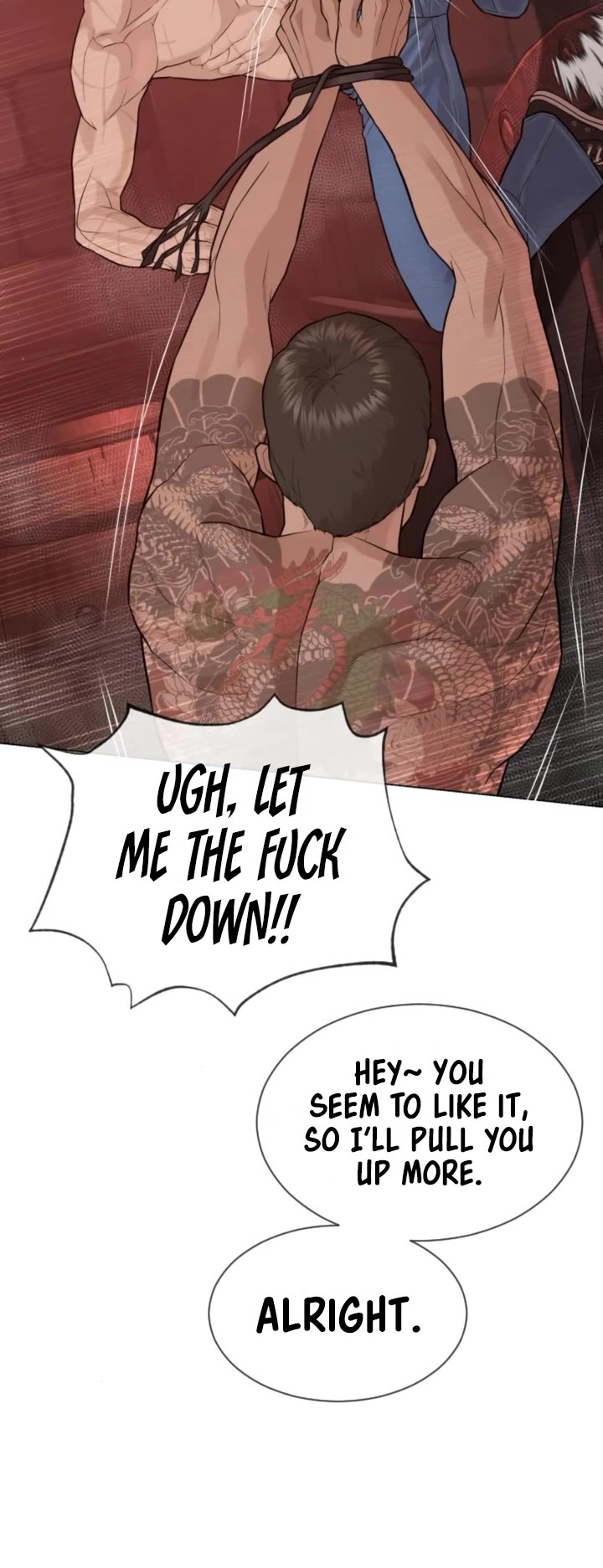 A Killer Lawyer chapter 7 page 91