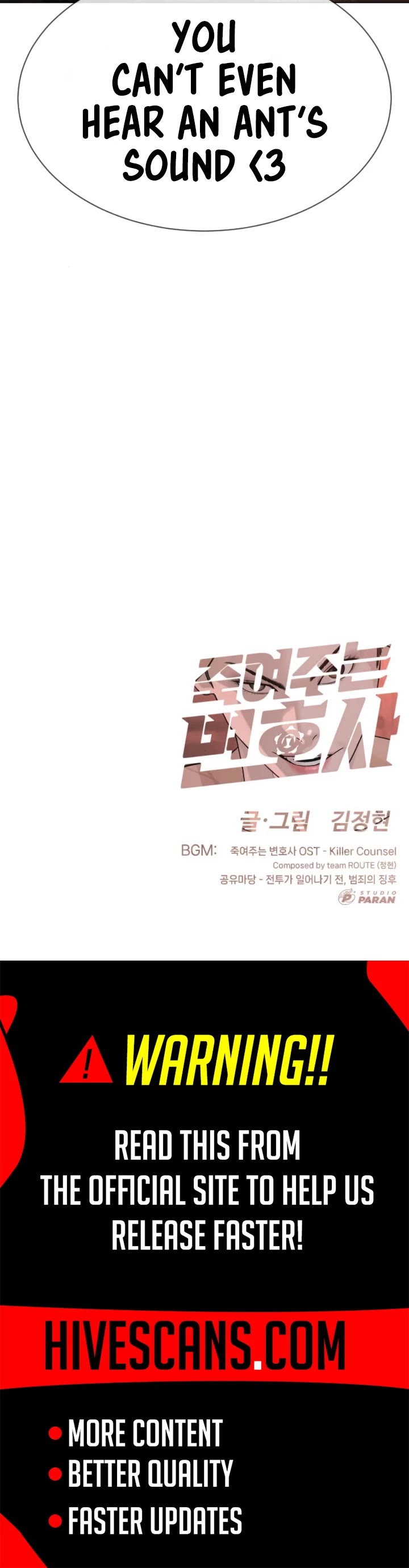 A Killer Lawyer chapter 7 page 97