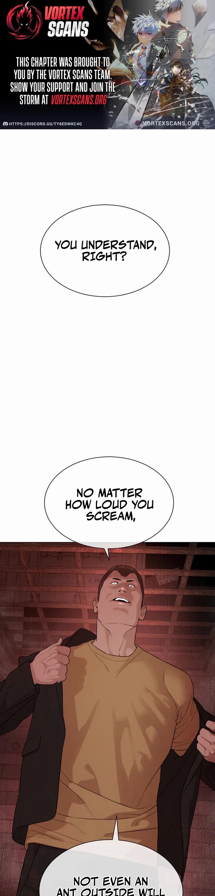 A Killer Lawyer chapter 8 page 1