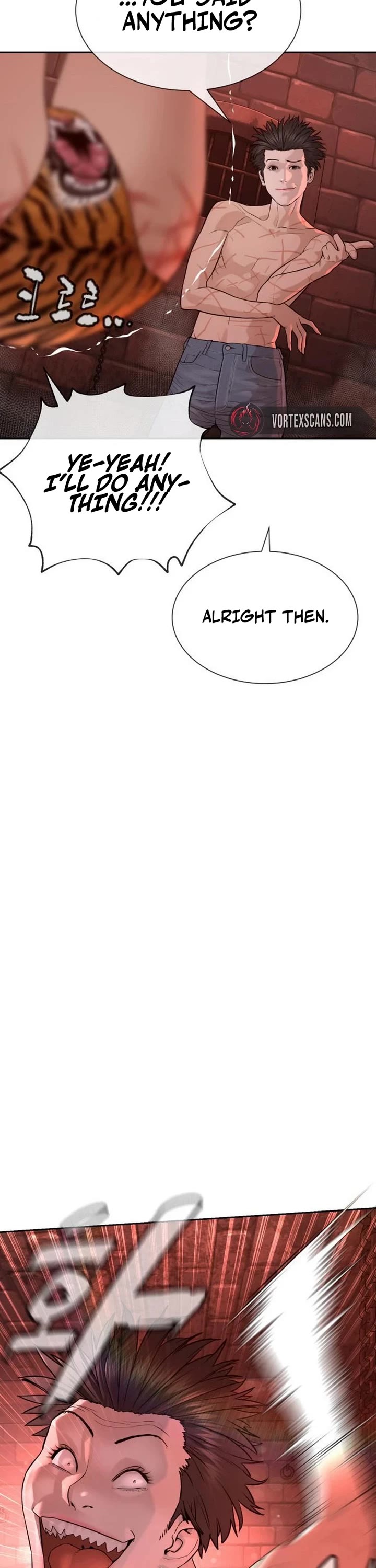 A Killer Lawyer chapter 8 page 12