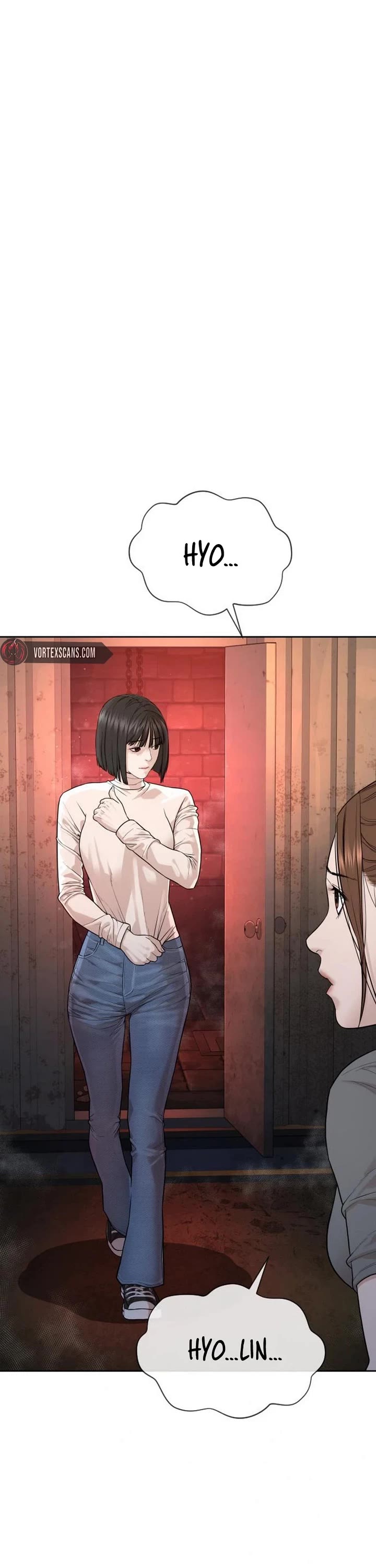 A Killer Lawyer chapter 8 page 17