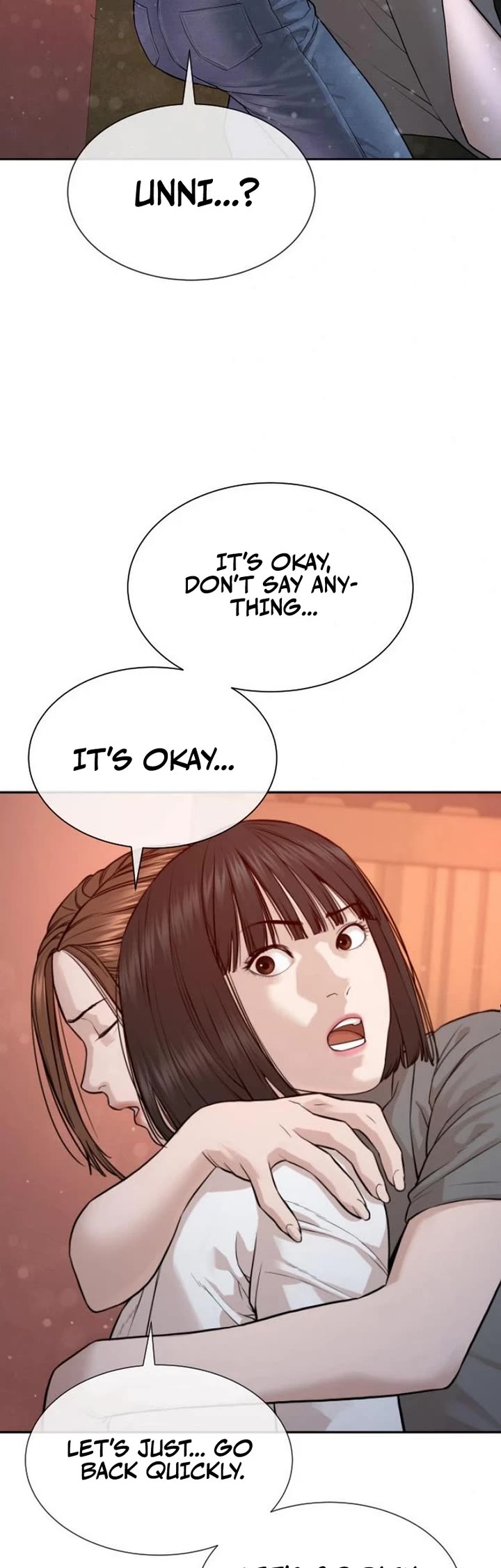 A Killer Lawyer chapter 8 page 19