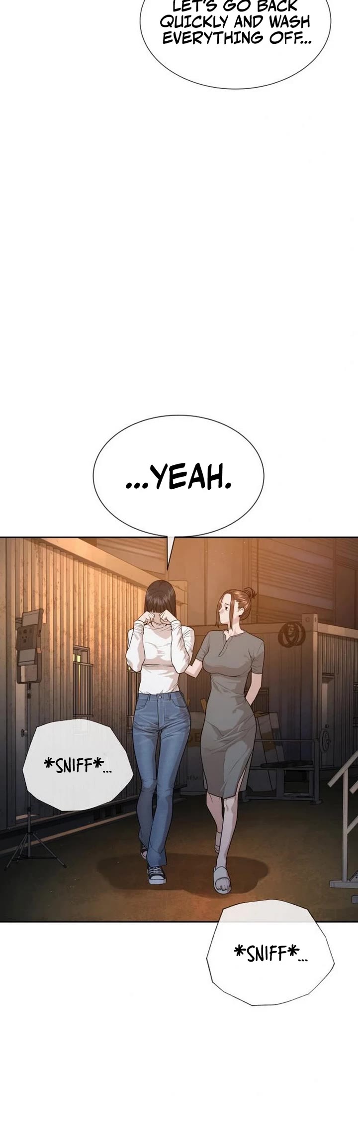 A Killer Lawyer chapter 8 page 20