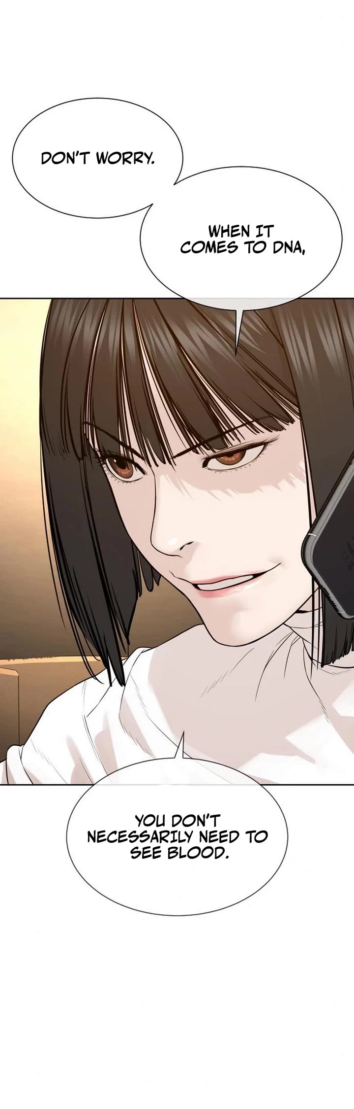 A Killer Lawyer chapter 8 page 30