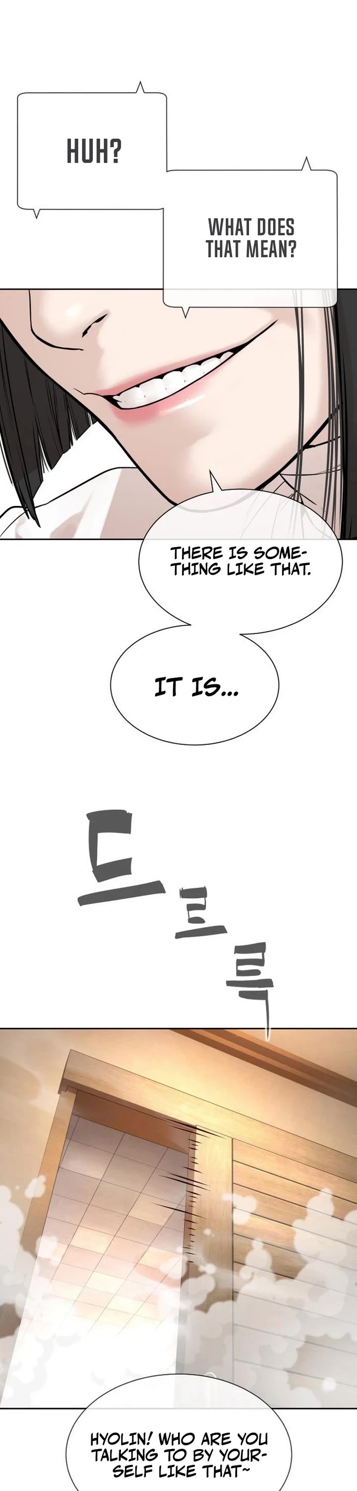 A Killer Lawyer chapter 8 page 31