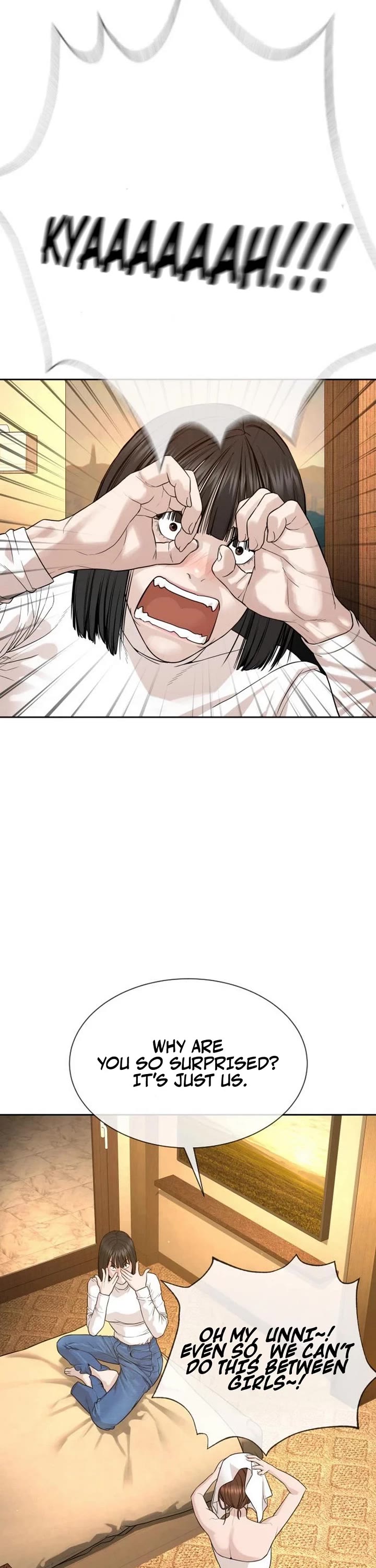 A Killer Lawyer chapter 8 page 33