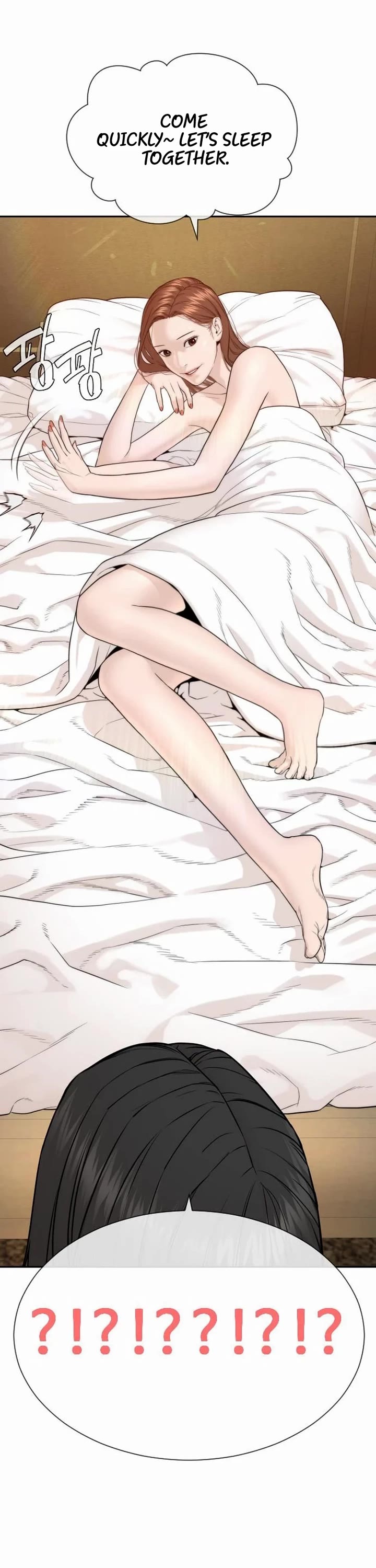 A Killer Lawyer chapter 8 page 36