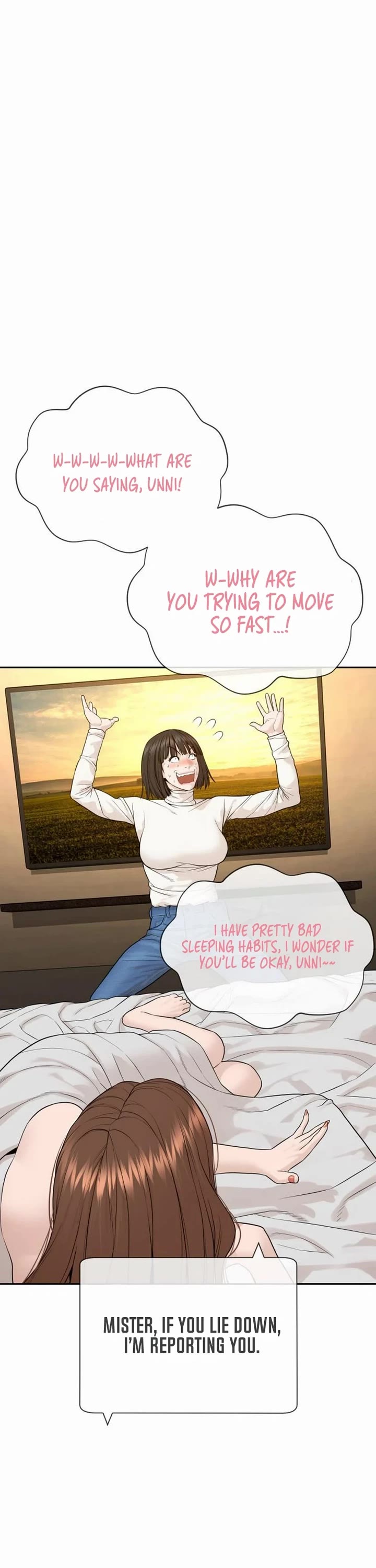 A Killer Lawyer chapter 8 page 37