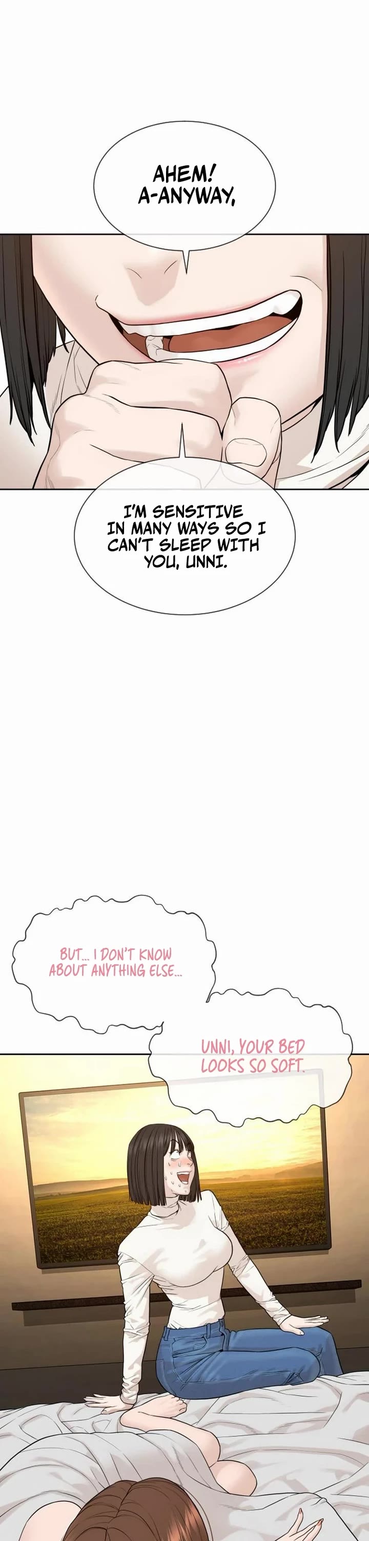 A Killer Lawyer chapter 8 page 38