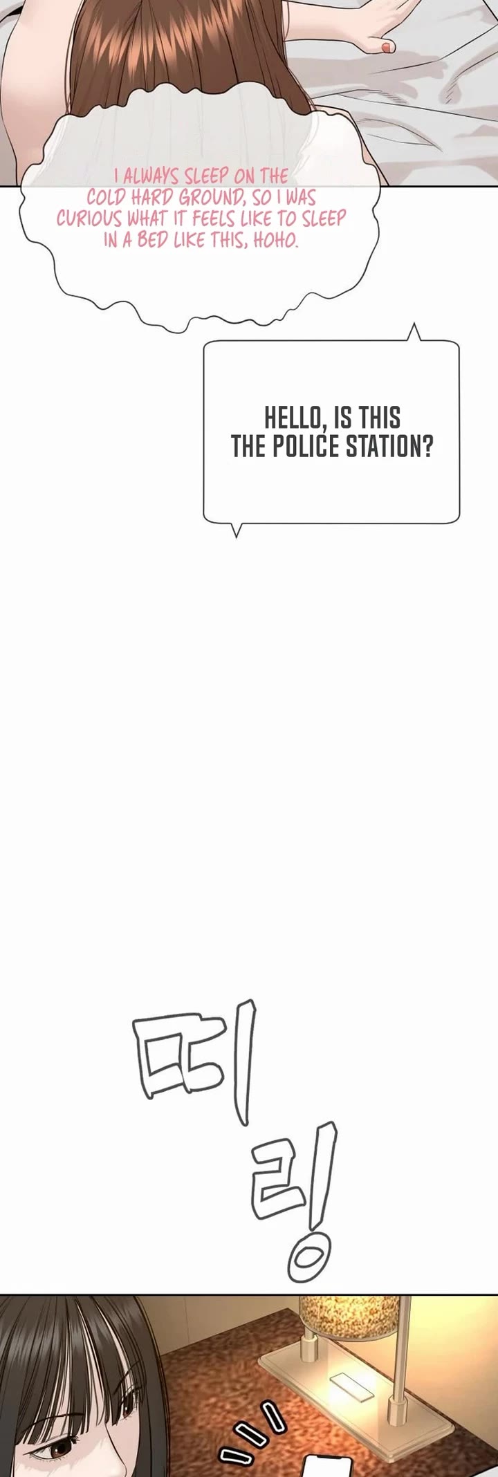 A Killer Lawyer chapter 8 page 39