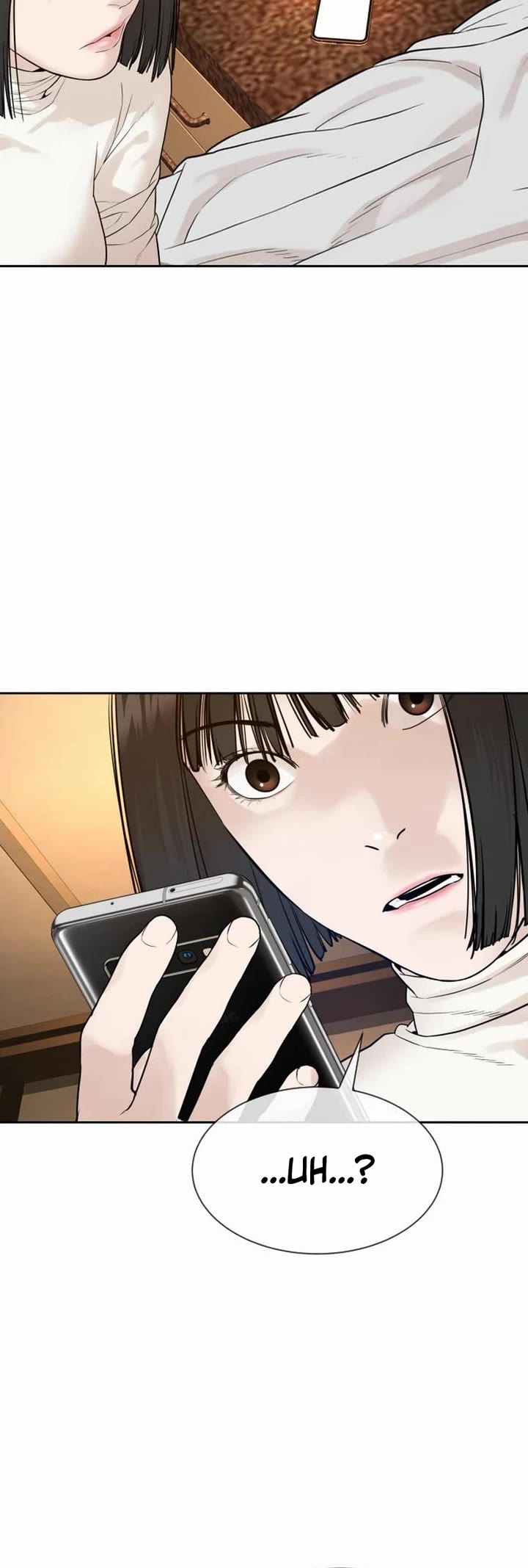 A Killer Lawyer chapter 8 page 40