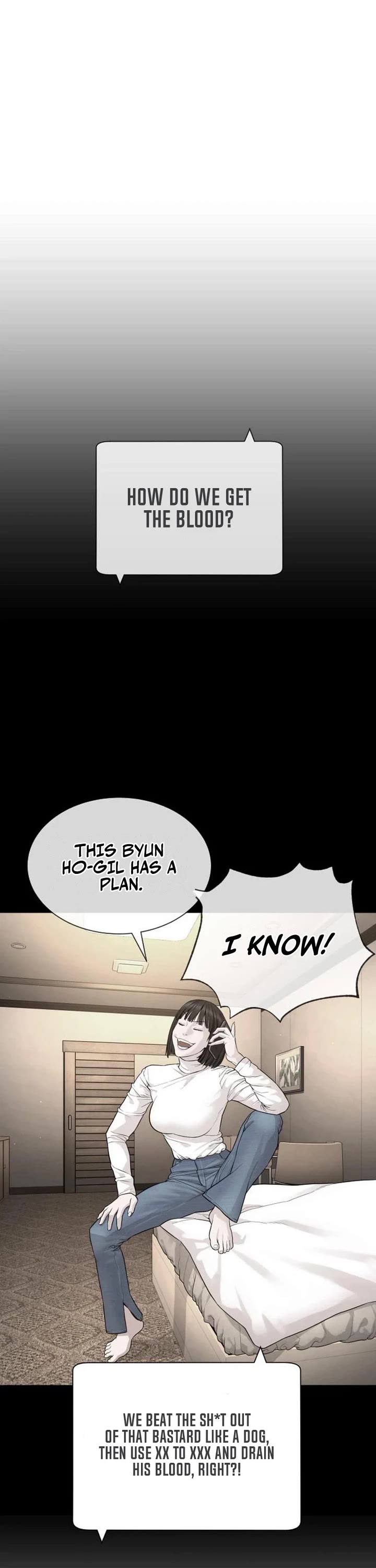 A Killer Lawyer chapter 8 page 48