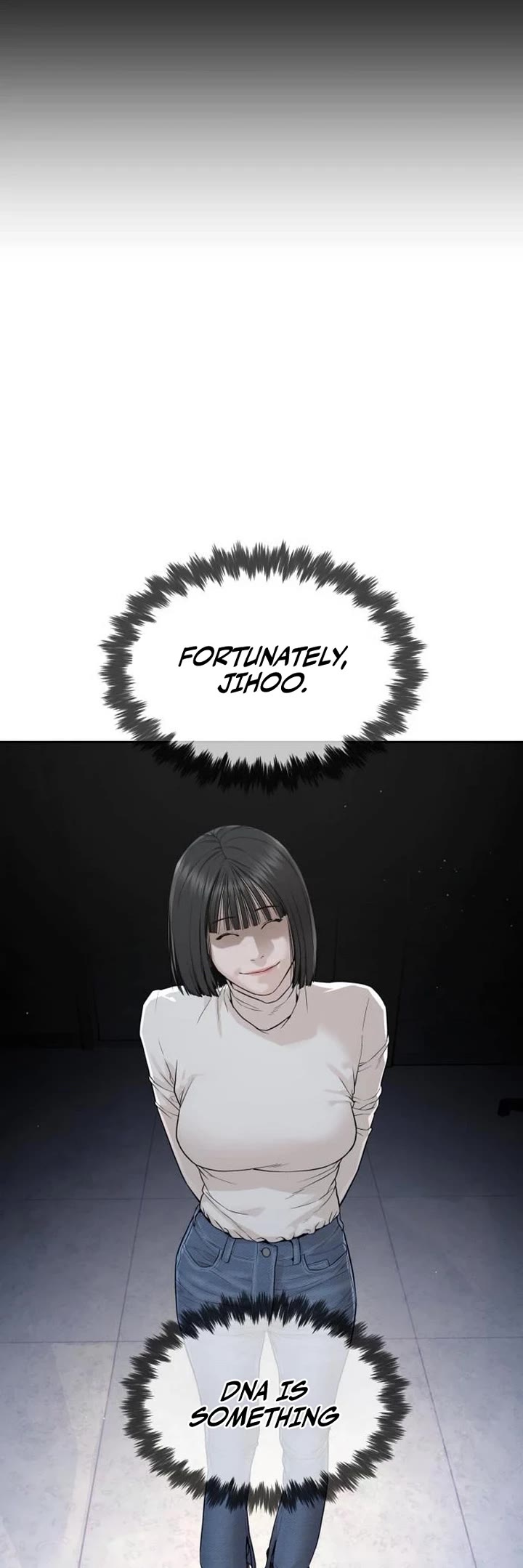 A Killer Lawyer chapter 8 page 49