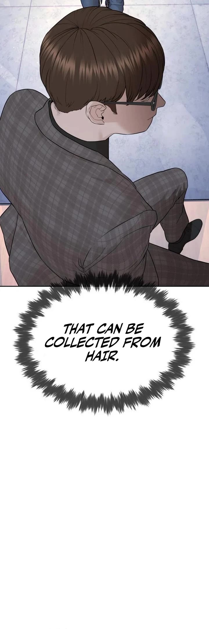 A Killer Lawyer chapter 8 page 50