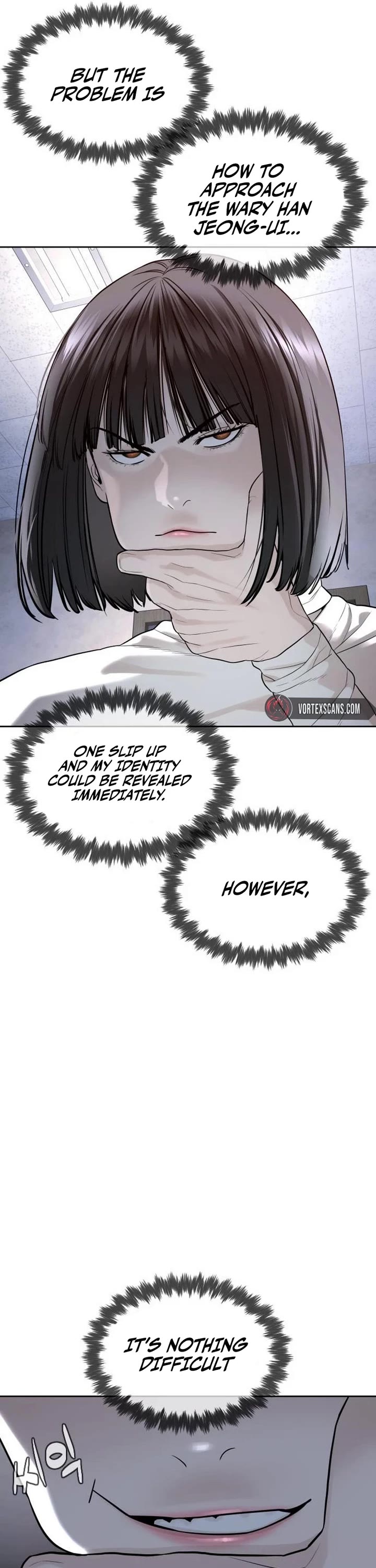 A Killer Lawyer chapter 8 page 51