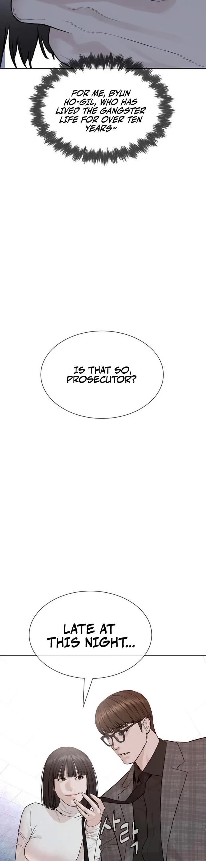 A Killer Lawyer chapter 8 page 52