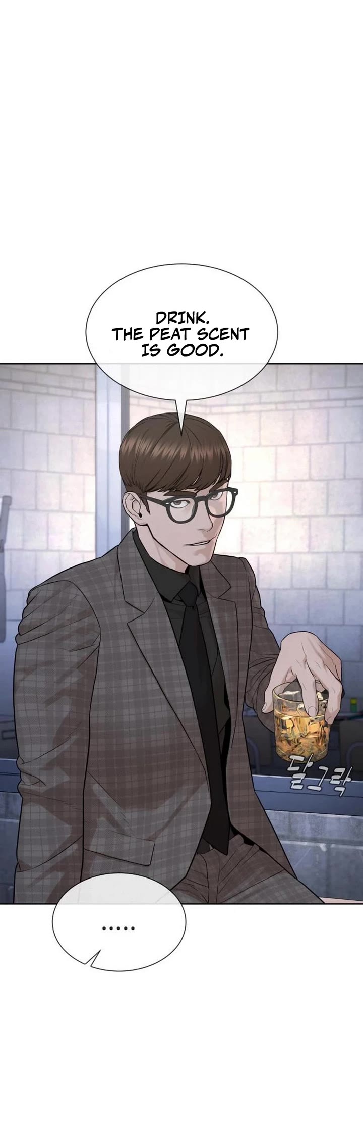 A Killer Lawyer chapter 8 page 54