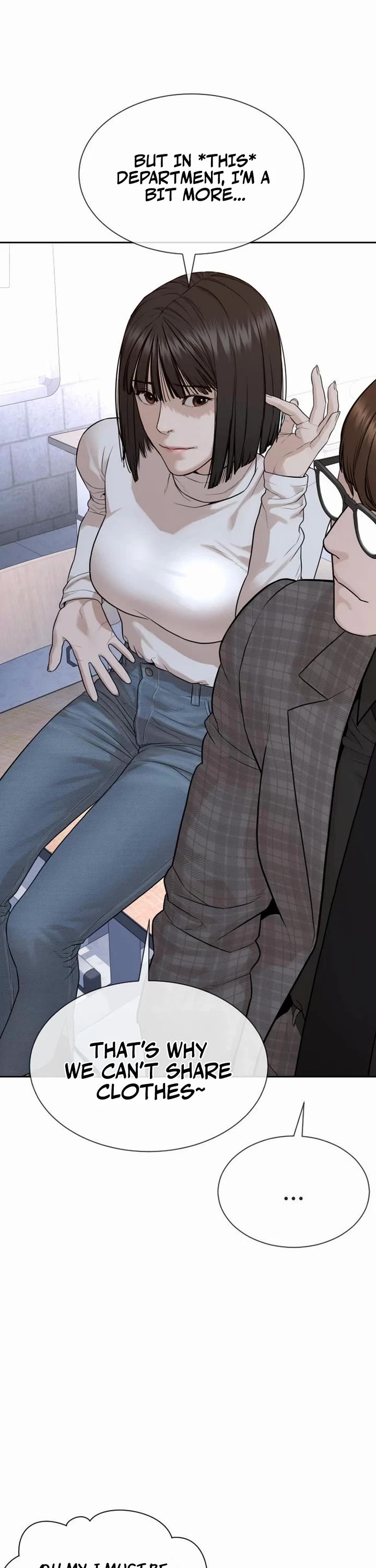 A Killer Lawyer chapter 8 page 58