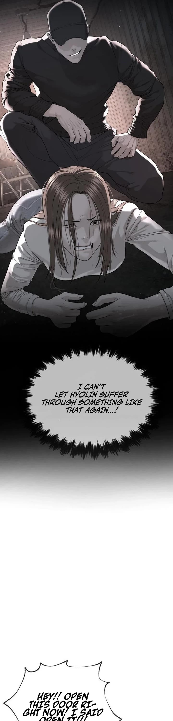 A Killer Lawyer chapter 8 page 6