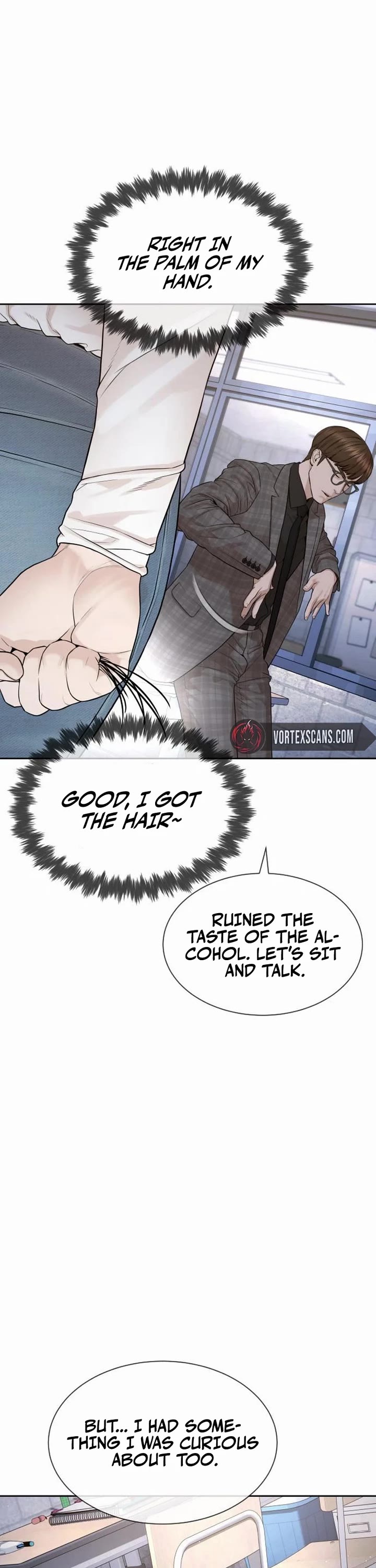 A Killer Lawyer chapter 8 page 66